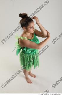 KATERINA FOREST FAIRY STANDING POSE 3